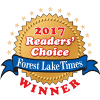 Readers' Choice Award 2017