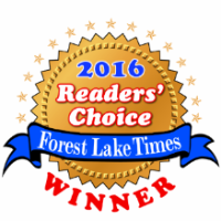 Readers' Choice Award 2016